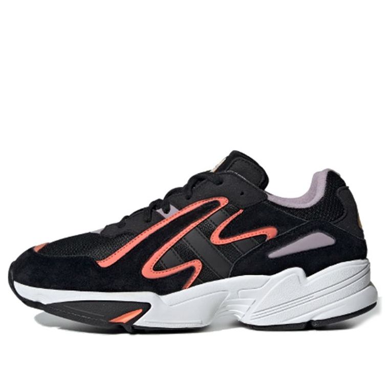 adidas Yung-96 Chasm 'Black Coral' EE7234