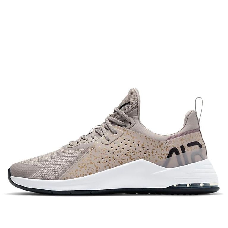 (WMNS) Nike Air Max Bella TR 3 Premium 'Grey Gold Grain' CV0195-007