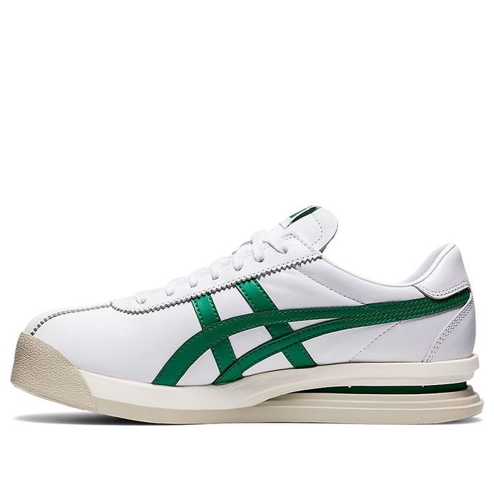 Onitsuka Tiger Corsair Ex 'White Green' 1183A561-101