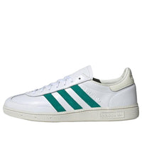 adidas x URBAN RESEARCH DOORS Exclusive Handball Spezial 'Cloud White Equipment Green'  KJ0780