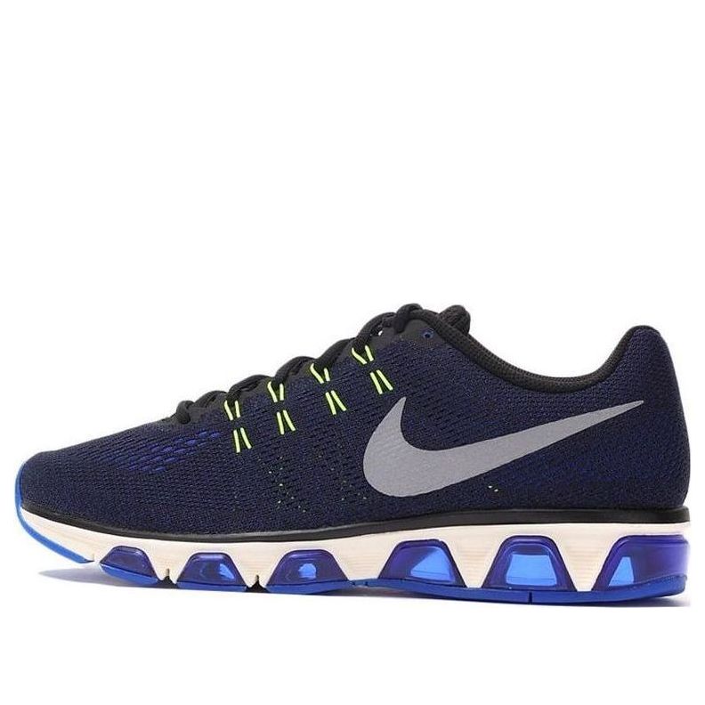 Nike Air Max Tailwind 8 'Black Racer Blue' 805941-004