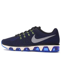 Nike Air Max Tailwind 8 'Black Racer Blue' 805941-004