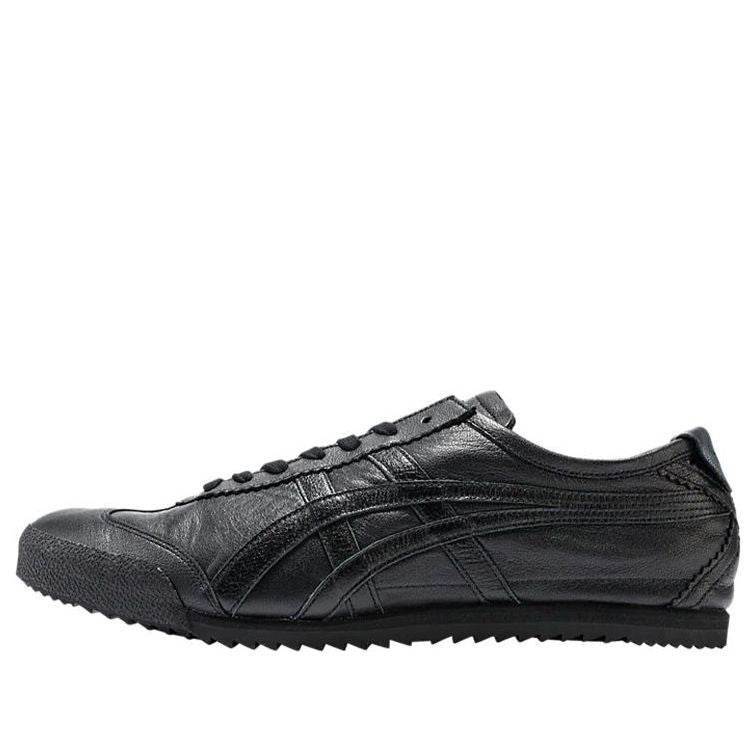 Onitsuka Tiger Mexico 66 'Triple Black' 1181A367-002