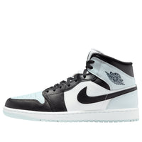 Air Jordan 1 Mid 'Squadron Blue' DQ8426-002