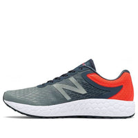 New Balance Fresh Foam Boracay v3 'Grey Orange' MBORAGO3