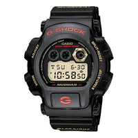 CASIO G-Shock Mudman 'Black' DW-8400G-1