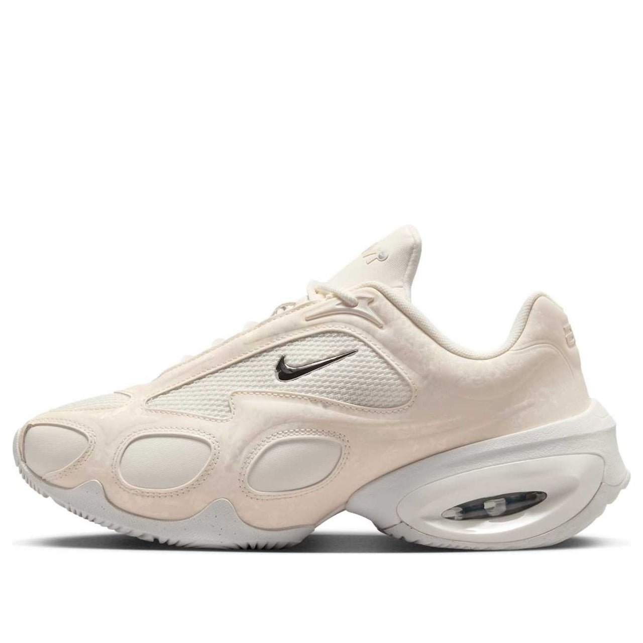 (WMNS) Nike Air Max Muse 'Sail Pale Ivory' HM0750-100