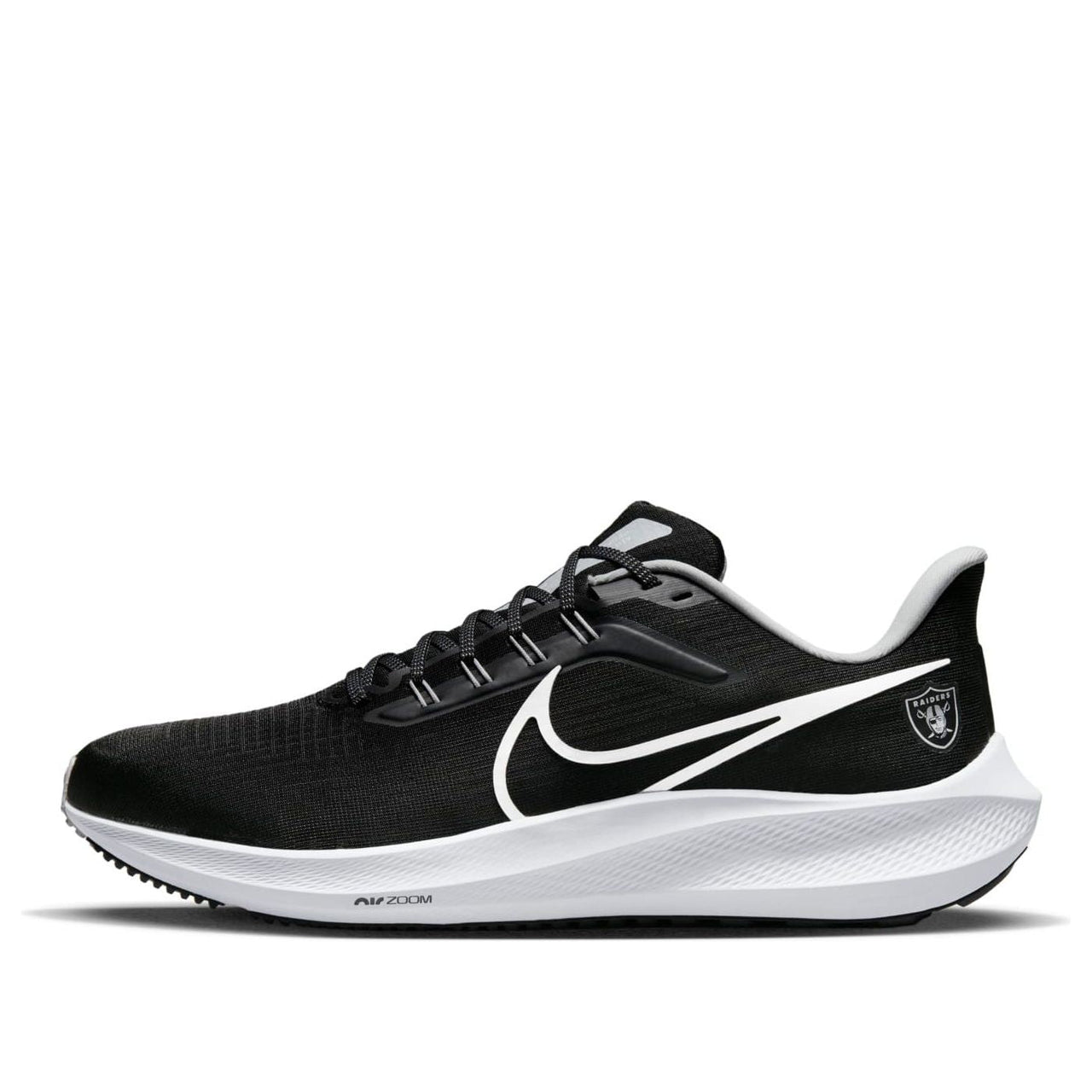 Nike x NFL Air Zoom Pegasus 39 'Las Vegas Raiders' DR2049-001