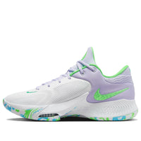 Nike Zoom Freak 4 'The Decision' DJ6149-101