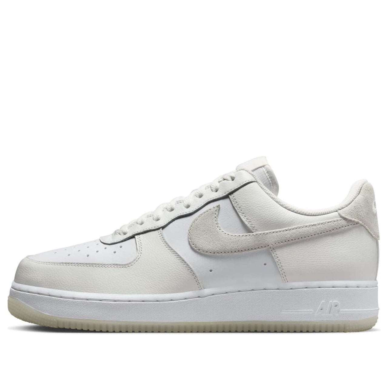 Nike Air Force 1 '07 LV8 'Summit White Phantom' FN5832-100