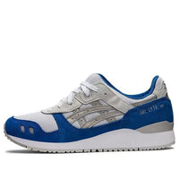 ASICS Gel Lyte 3 OG 'White Oyster Grey' 1201A482-101