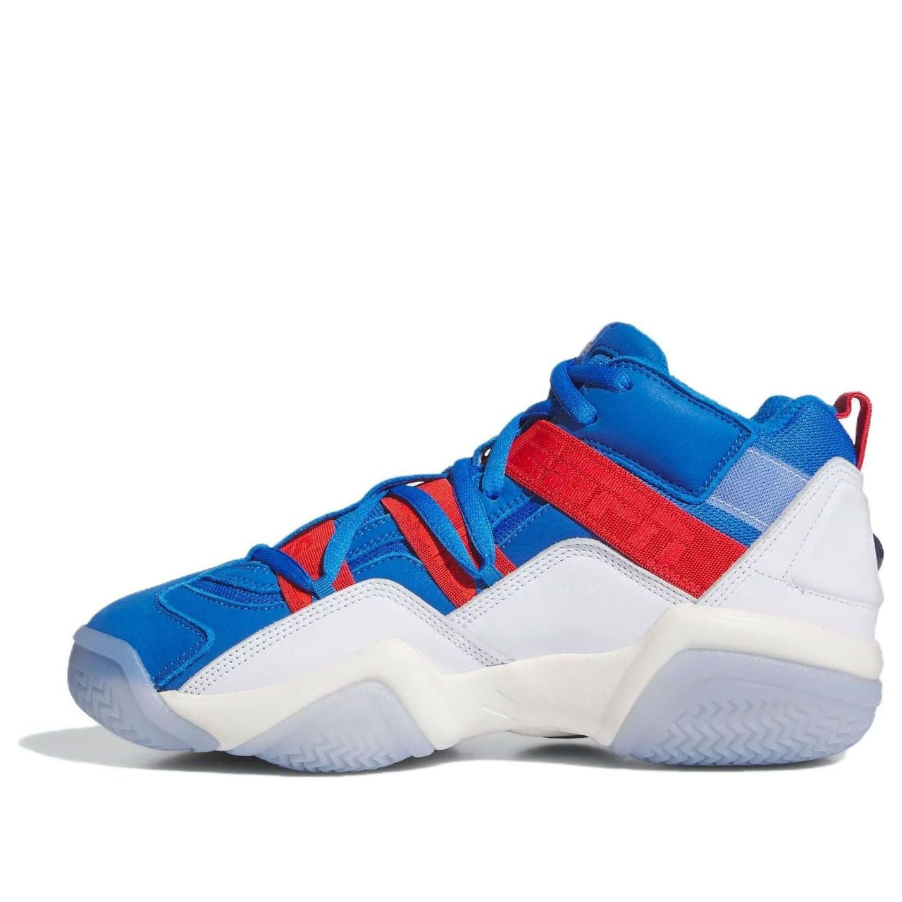 adidas x ESPN Top Ten 2000 'Blue Red' IG3748