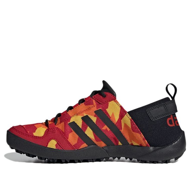 adidas Terrex Daroga Two 13 S.Rdy 'Red/Yellow' FW1293