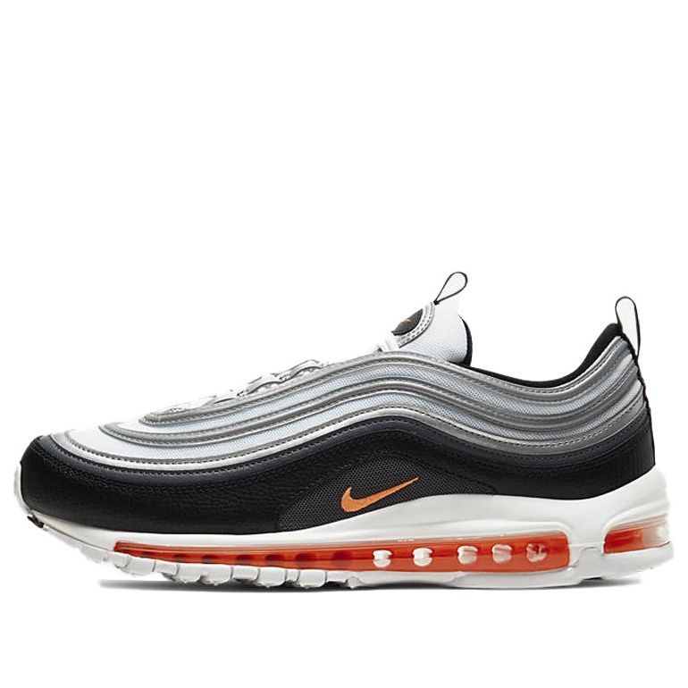 Nike Air Max 97 'Black Orange' CW5419-101