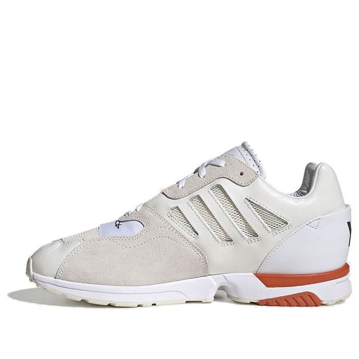 adidas Y-3 ZX Run 'White' EF2552