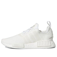 (WMNS) adidas NMD_R1 'Cloud White' H01903