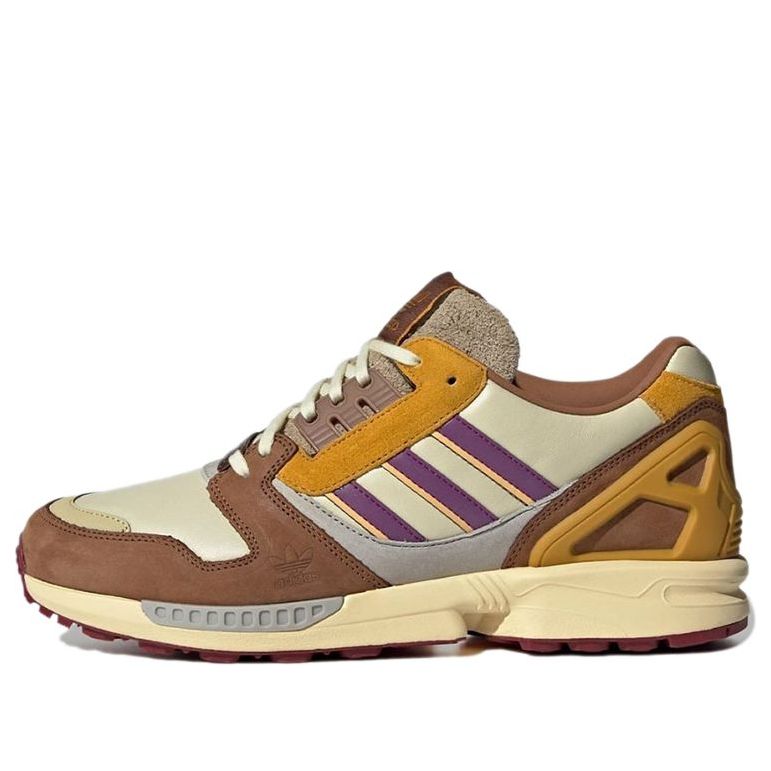 adidas x atmos ZX 8000 'Yoyogi Park' GW6027