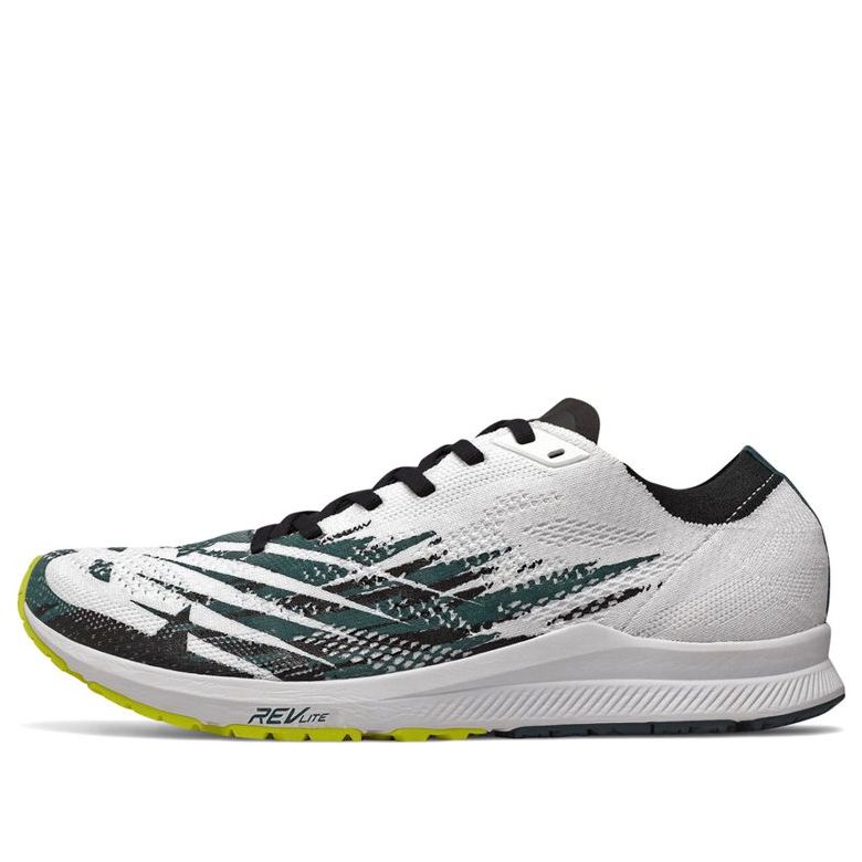 New Balance City Pack New Balance Marathon Special Edition1500 V6 2E Grey/Green M1500GW6
