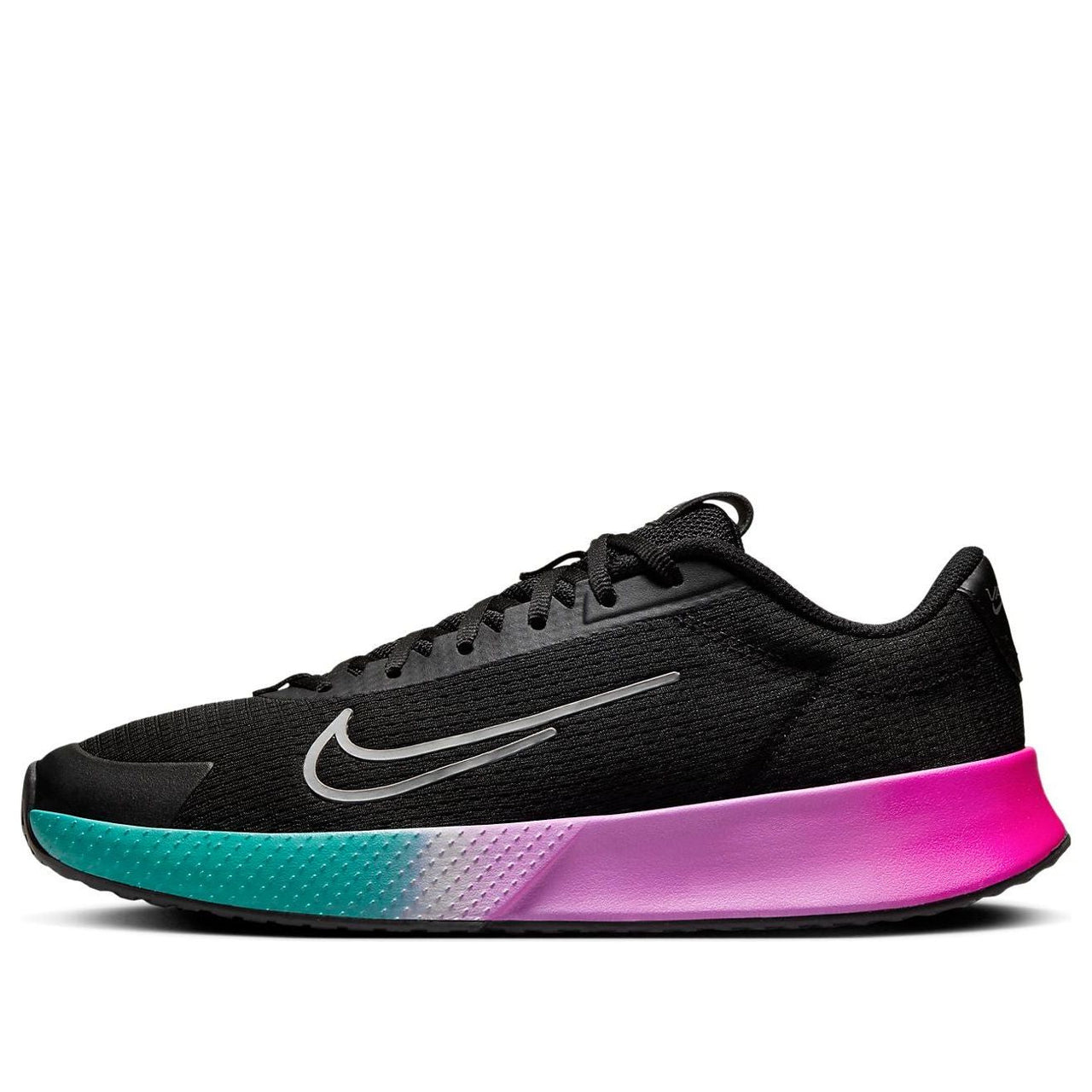 Nike Court Vapor 'Black Deep Jungle' FD6691-001