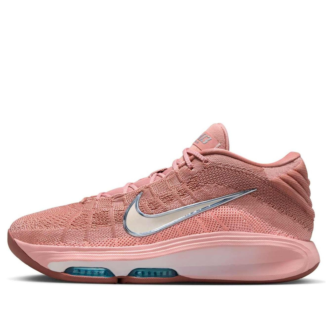 Nike Air Zoom GT Hustle 3 EP 'Red Stardust' FV5952-602