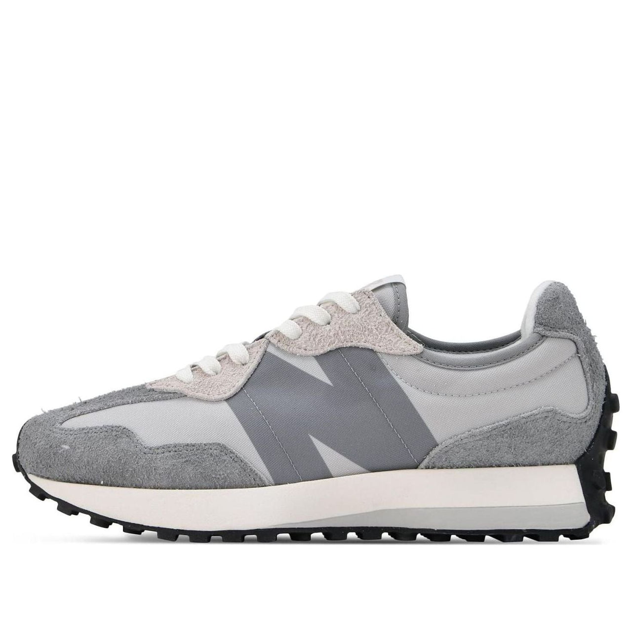 New Balance 327 'Grey White' U327JB