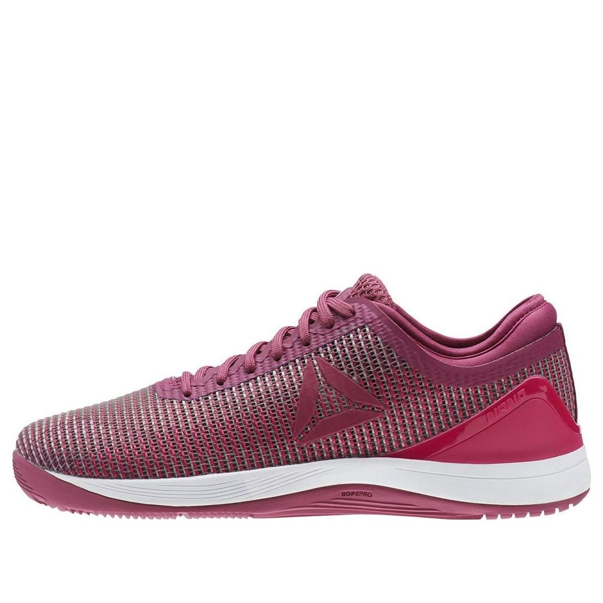 (WMNS) Reebok R CrossFit Nano 8.0 'Berry Pink' CN2978