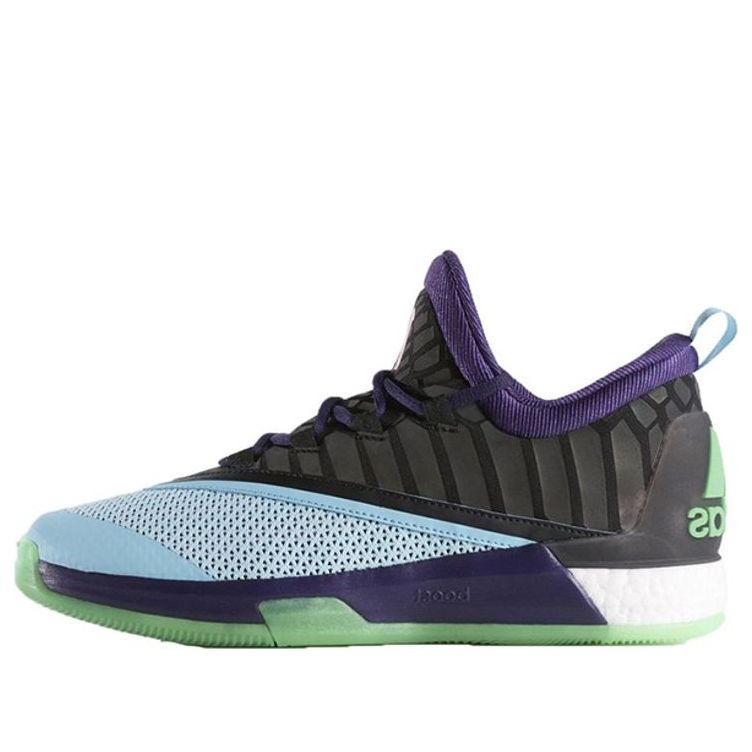 adidas Crazylight Boost 2.5 'All Star' B42427