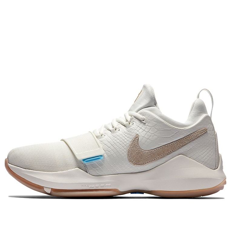 Nike PG 1 'Ivory' 878627-110