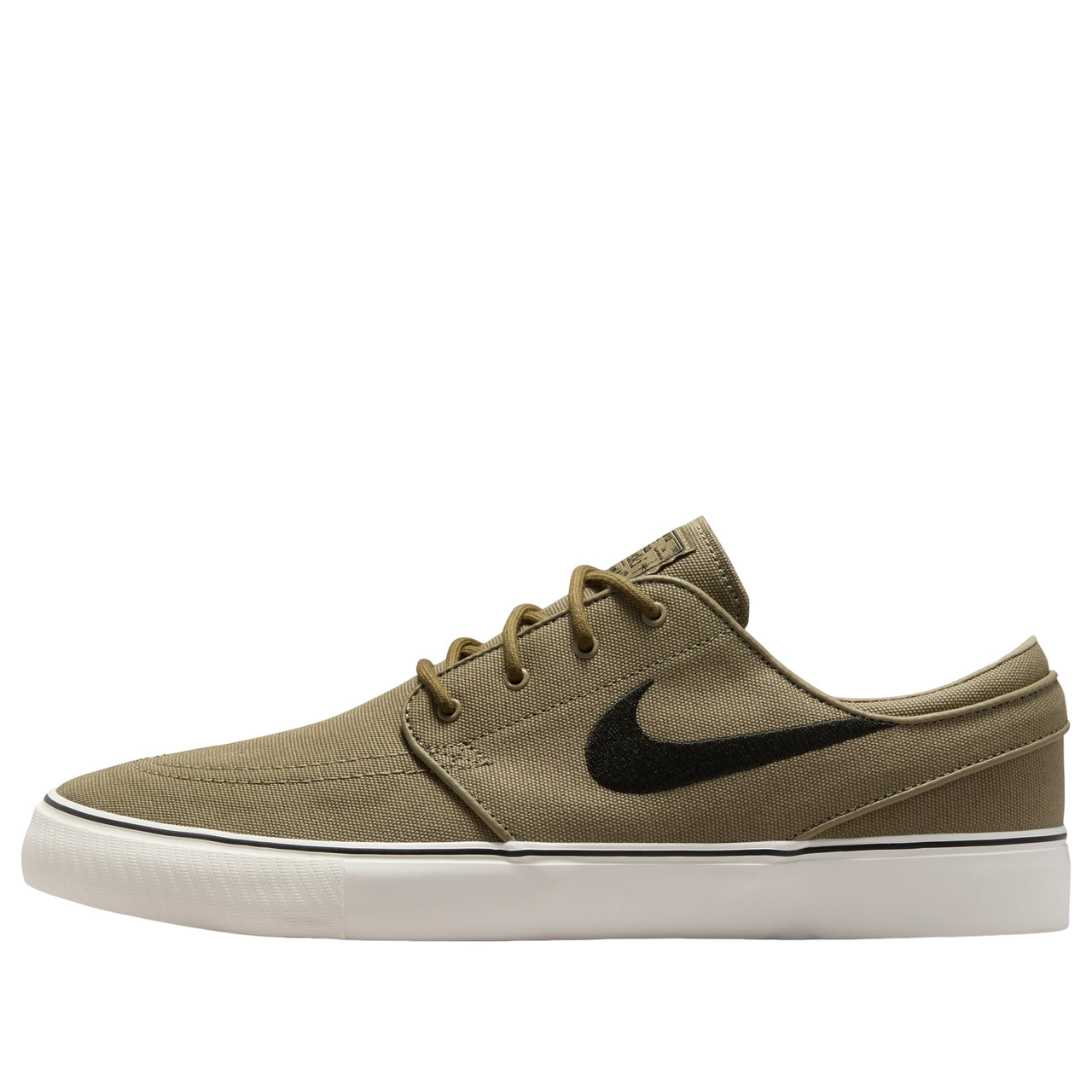 Nike SB Zoom Janoski OG+ Canvas 'Neutral Olive' HQ1655-201