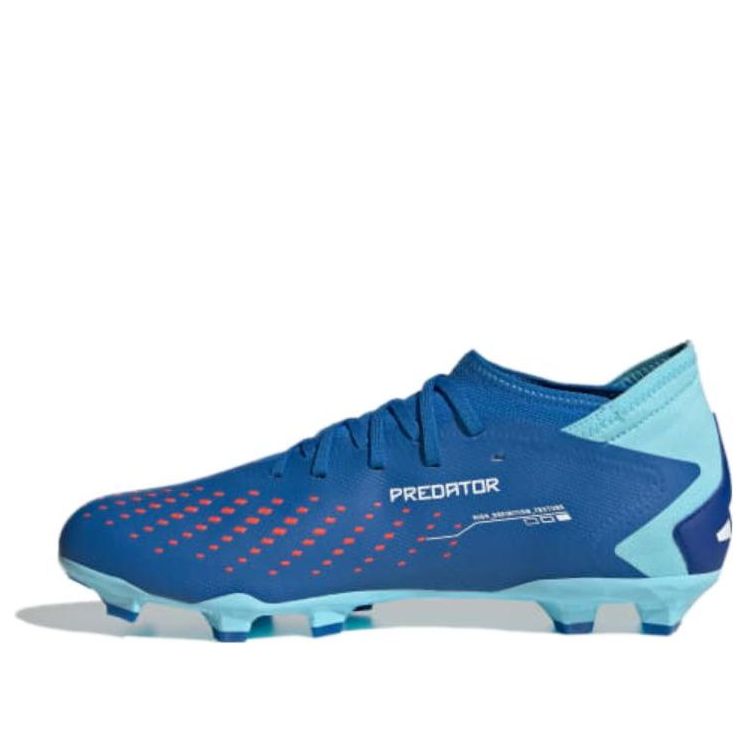 adidas Predator Accuracy.3 FG 'Marinerush Pack' GZ0026