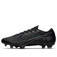 Nike Mercurial Vapor 13 Elite FG 'Black' AQ4176-001