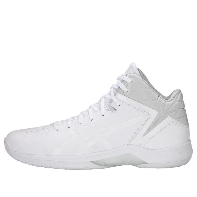 ASICS Gel Triforce 3 Shoes White 1061A006-100
