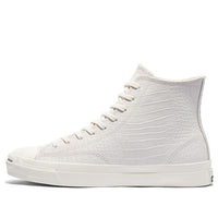 Converse Pop Trading Company x Jack Purcell High 'Egret' 170543C