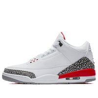 Air Jordan 3 Retro 'Hall of Fame' 136064-116