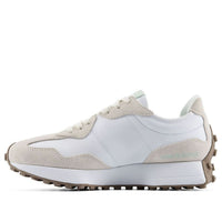 (WMNS) New Balance 327 'Angora White Silver Moss' W327SUB