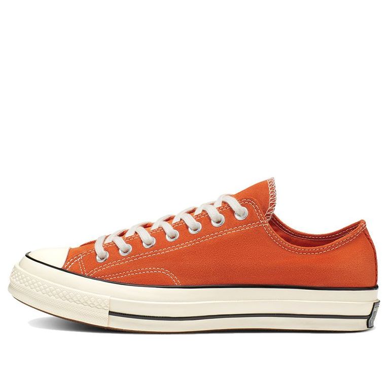 Converse Chuck 70 Ox 'Orange Beige' 166217C