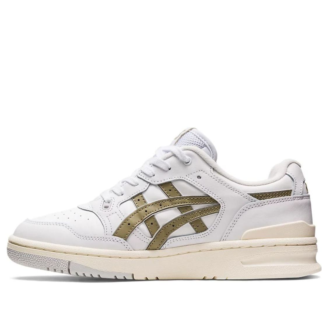 ASICS EX89 'White Safari Khaki' 1203A384-102