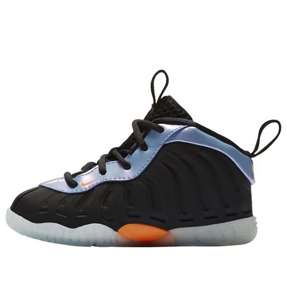 (TD) Nike Little Posite One 'Twilight Pulse' 723947-008