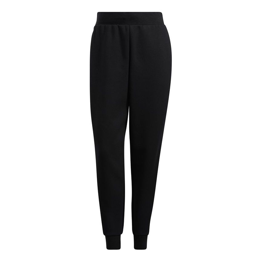 (WMNS) adidas Future Icons Sport Pants 'Black' H09688