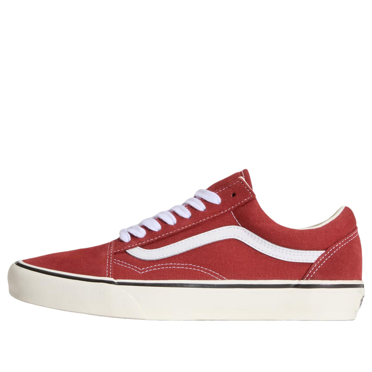 Vans Old Skool 'Red' VN000D7ZGWR
