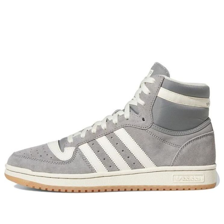 adidas Top ten RB 'Charcoal Solid Grey' FZ6201