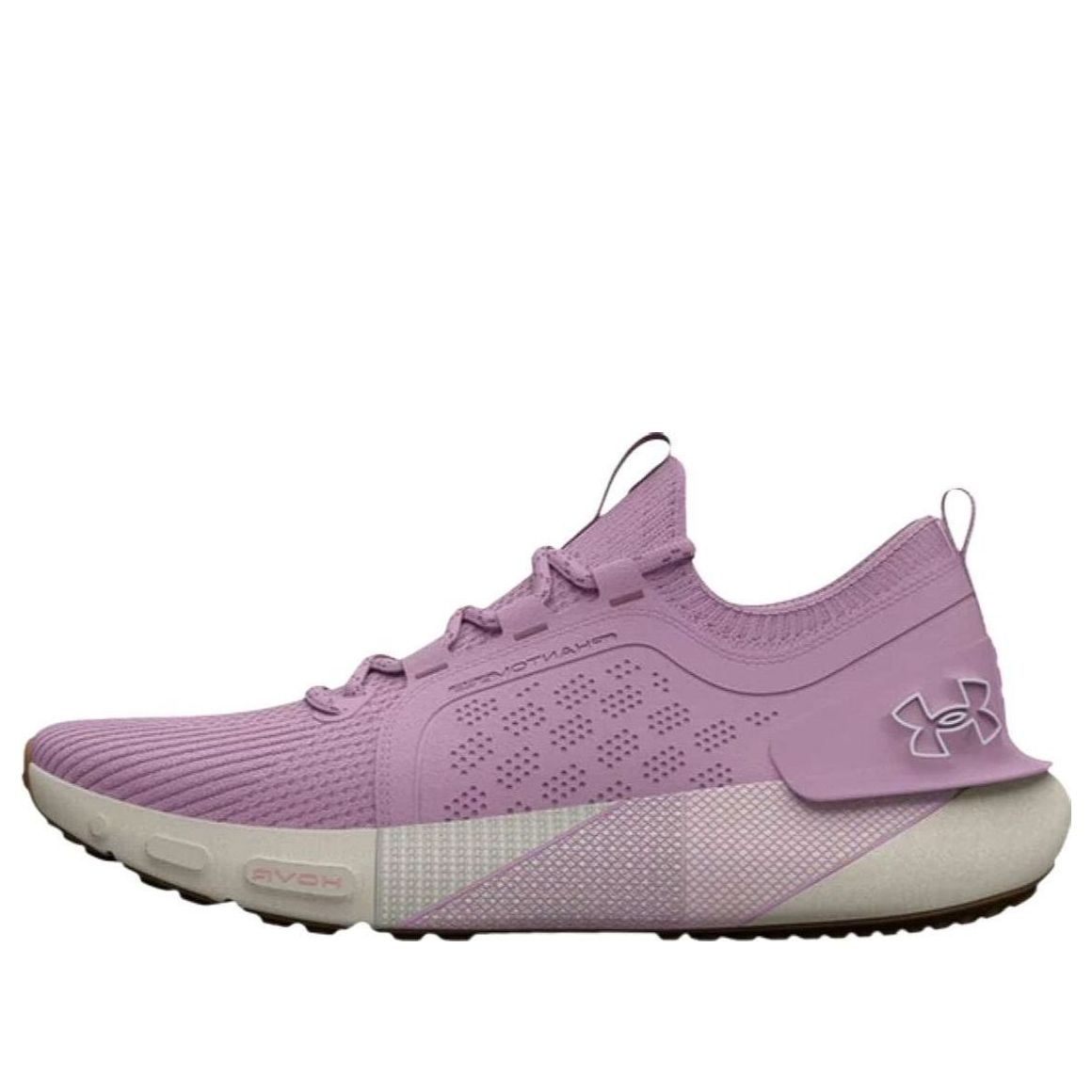 (WMNS) Under Armour HOVR Phantom 3 SE 'Fresh Orchid' 3026647-500