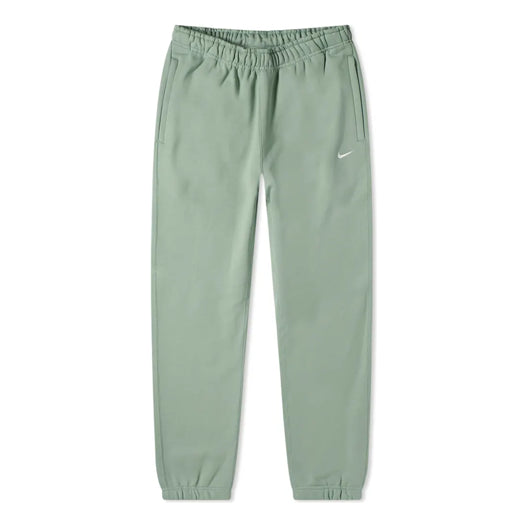 Nike Lab Classic Retro Sport Pants 'Mint Green' CW5460-006
