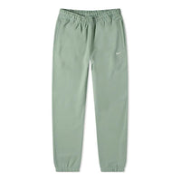 Nike Lab Classic Retro Sport Pants 'Mint Green' CW5460-006
