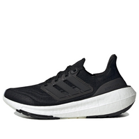 (WMNS) adidas Ultraboost Light 'Black White' GY9353