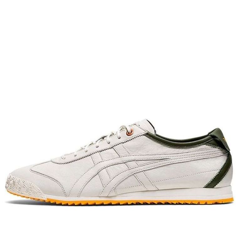 Onitsuka Tiger Mexico 66 SD 'Creamwhite Green' 1183A872-104