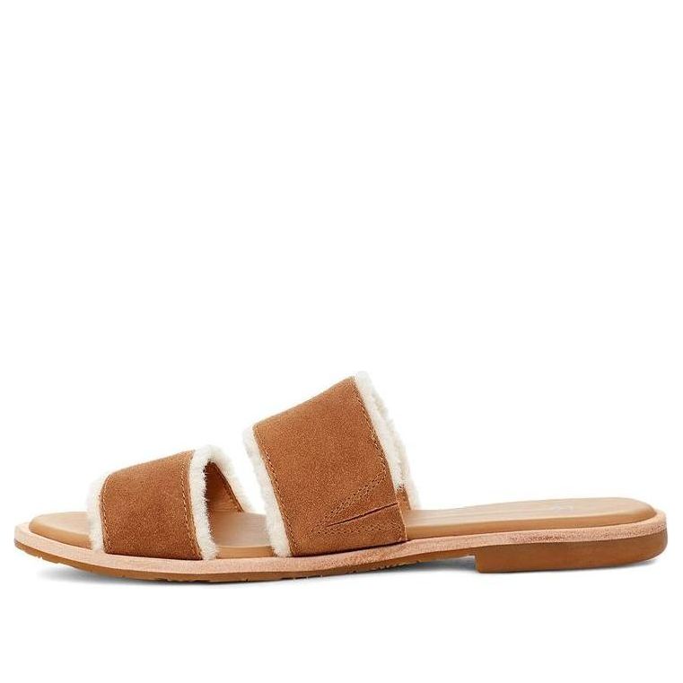 (WMNS) UGG Evalita 'Chestnut' 1110984-CHE