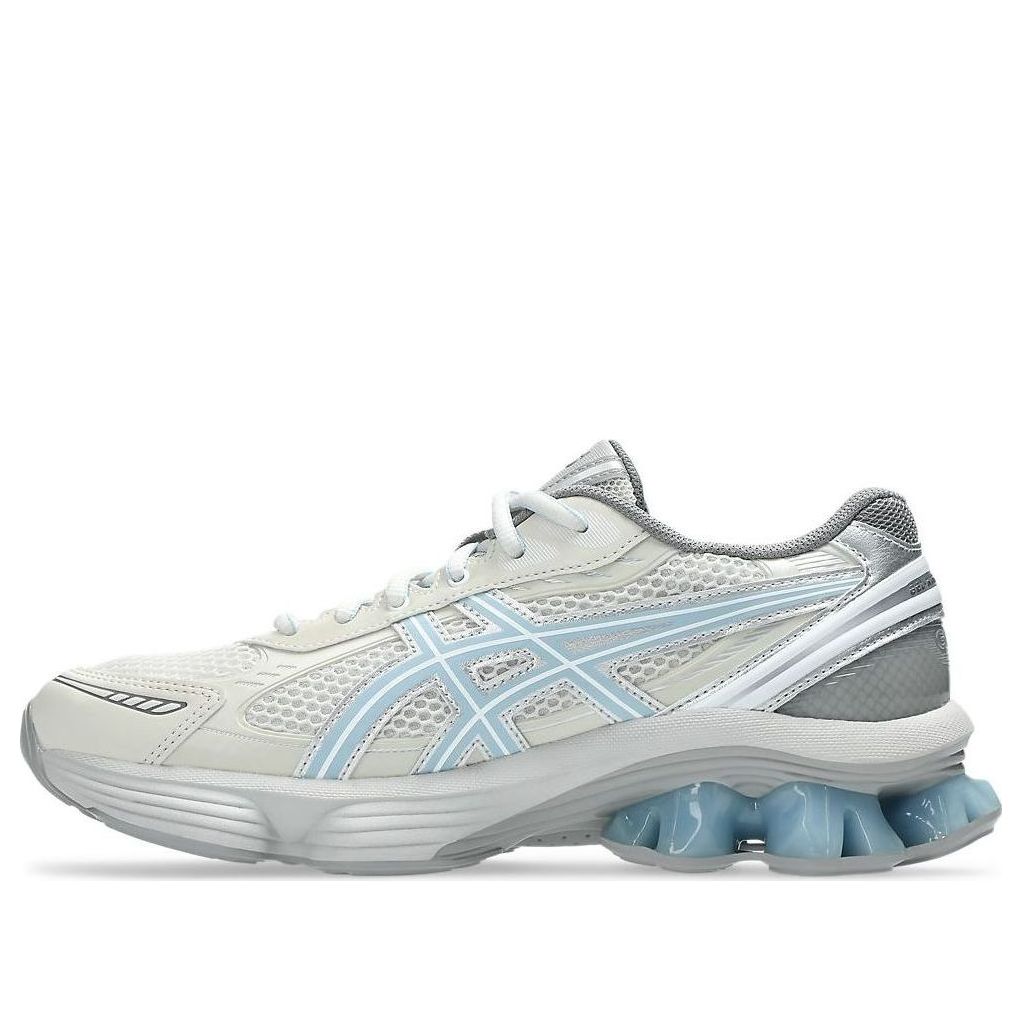 ASICS x EMMI Gel-Kinetic Fluent'Cream Soft Sky' 1203A958-100
