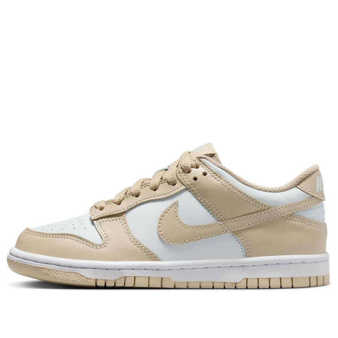 (GS) Nike Dunk Low 'Desert Khaki' FB9109-200