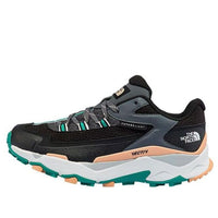 (WMNS) THE NORTH FACE Vectiv Taraval Track Shoes 'Black Vandis Grey' 5LWU-NY7
